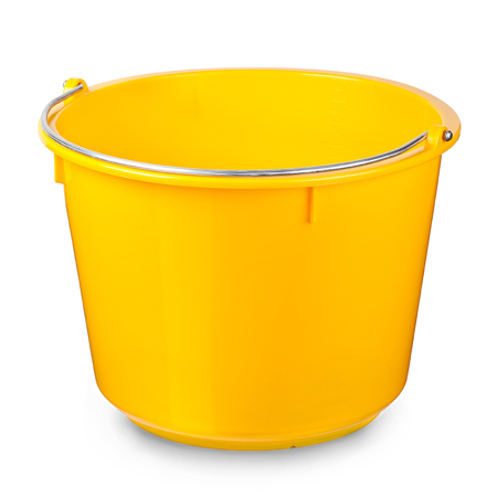 Emmer 20 liter - Afbeelding 4
